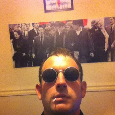 Profile Picture of Matt Gallimore (@mattbrickwork) on Twitter