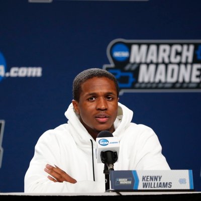 Profile Picture of Kenny Williams III (@KWill_24) on Twitter