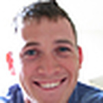 Profile Picture of Brian Burns (@brianlburns) on Flickr