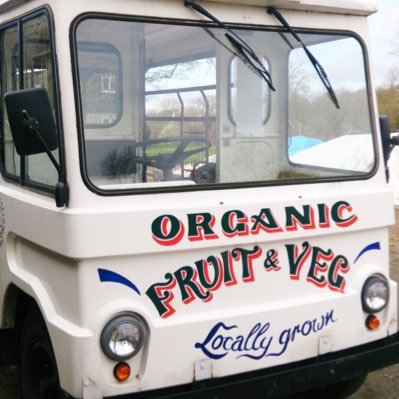 Profile Picture of OrganicLea Community Growers (@organiclea) on Twitter