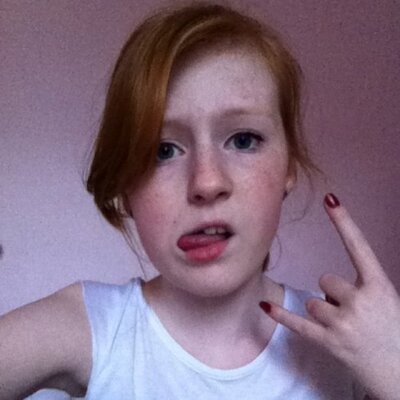 Profile Picture of Holly Dolan (@hollydolan4) on Twitter