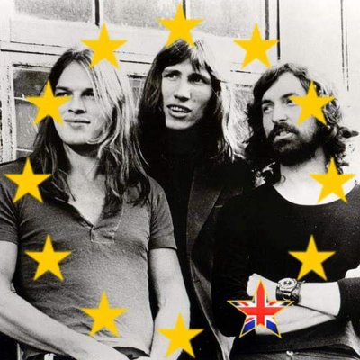 Profile Picture of Mary #FBPE #RevokeA50 (@DrBrianMayRocks) on Twitter