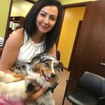 Profile Picture of Tamara Samsonava (@tamarusik2019) on Instagram