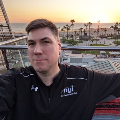 Profile Picture of Aaron Dicer (@aarondicer) on Twitter