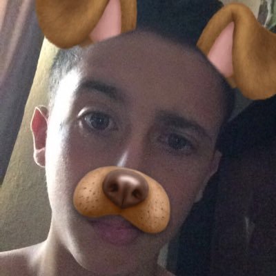 Heron Moreno Ramirez - Twitter Profile Picture of Heron Moreno Ramirez (@heron7319) on Twitter