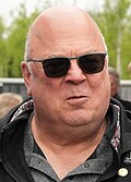 Profile Picture of Kevin J. McCabeon Wikipedia