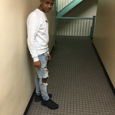 Profile Picture of Isreal Johnson (@IsrealJohnson15) on Twitter