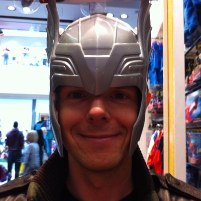 Profile Picture of Adam Addison (@Adam764eod) on Twitter