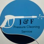 Profile Picture of Jose & Fabian (@jf_pressurecleaners) on Instagram