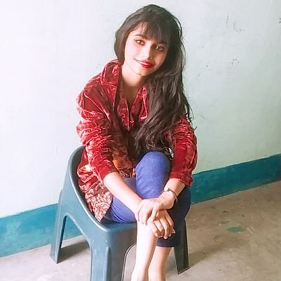 Profile Picture of Rashmi Chand (@RashmiChand17) on Twitter