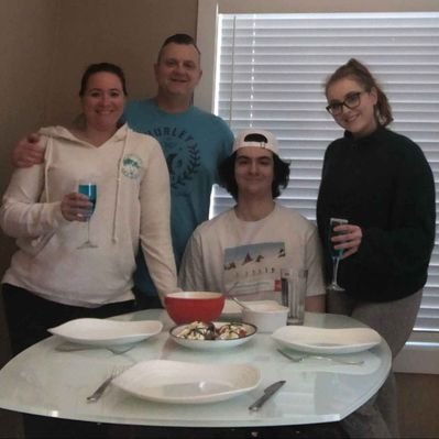 Steven Barwick - Twitter Profile Picture of Steven Barwick (@barwick08) on Twitter