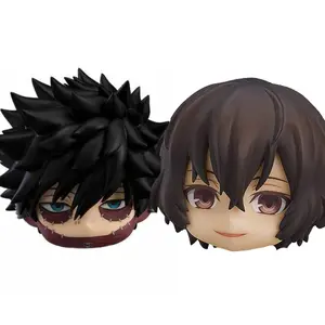 Profile Picture of dazai too (@dabinendoroid) on Tiktok