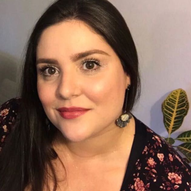 Profile Picture of Paula Gilbertoni (@paulagilbertoni) on Tiktok