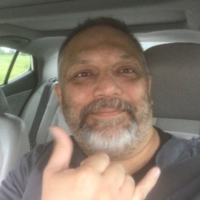 Profile Picture of Robert Searles (@RobertSearles8) on Twitter