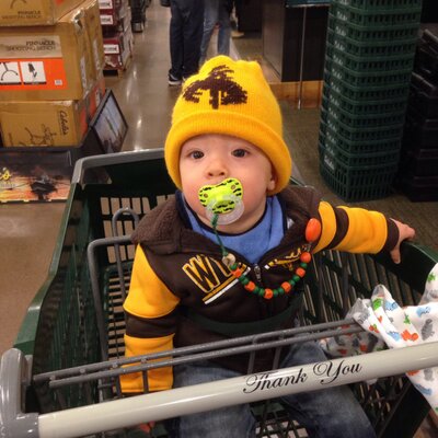 Profile Picture of Terry Dill (@TerryDill57) on Twitter