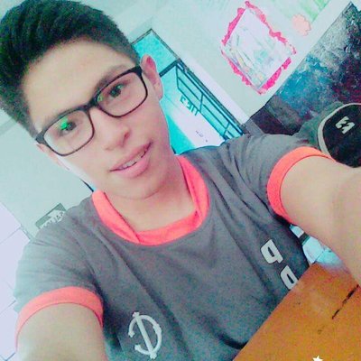 Profile Picture of Erick Zapata (@Erickzapata841) on Twitter