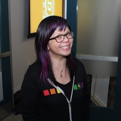 Profile Picture of Vanessa Wang (@vjwang) on Twitter