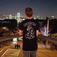 Profile Picture of Eric Winn (@eric-winn-11) on Quora