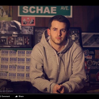 Profile Picture of Eric Schaeffer (@ThericSchaeffer) on Twitter