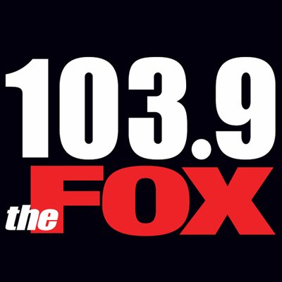 Profile Picture of 103.9 The Fox (@RockTheFoxRadio) on Twitter