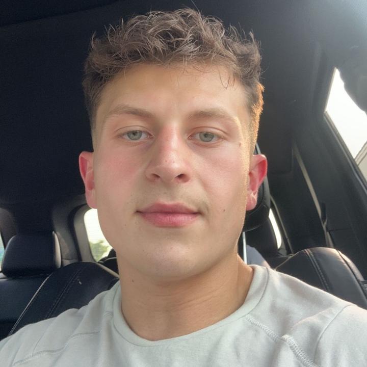 Profile Picture of jason hamade (@jasonhamade) on Tiktok
