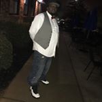 Profile Picture of Joshua Knuckles (@knuck_the_aquarian) on Instagram