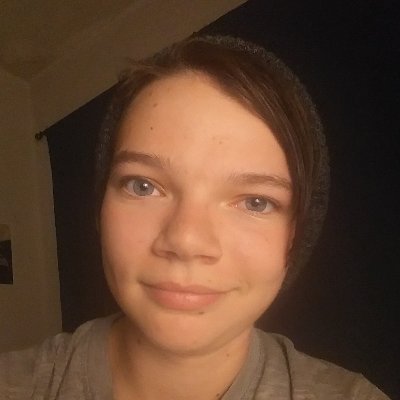 Profile Picture of Izzy Johnson (@DynoDelta) on Twitter