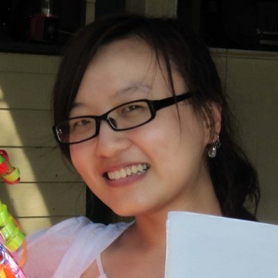 Profile Picture of Jade Gee (@Jade_Gee) on Twitter