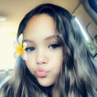 Profile Picture of Dan’nya Oxendine (@NyaOxendine) on Twitter