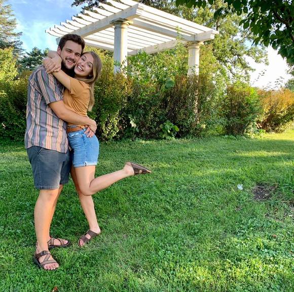 Profile Picture of Jonae Hochstetler (@jonaedebbie) on Poshmark