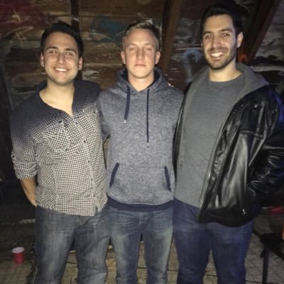Profile Picture of Anthony Rizzo (@r_to_the_izzo_) on Twitter