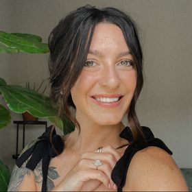 Mikaela Davis - Pinterest Profile Picture of Mikaela Davis (@mikaelacdavis) on Pinterest