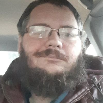 Profile Picture of Levi S Coutcher (@grumpyoldcommie) on Twitter