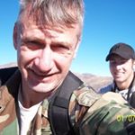 Profile Picture of Rodney Burke (@scharfschutzen5) on Instagram