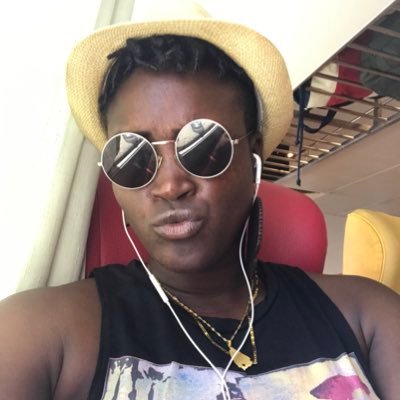Profile Picture of Makeba TC Alcide (@makebaalcide) on Twitter