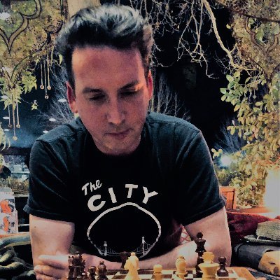 Profile Picture of David Hobstetter (@DHobstetter) on Twitter