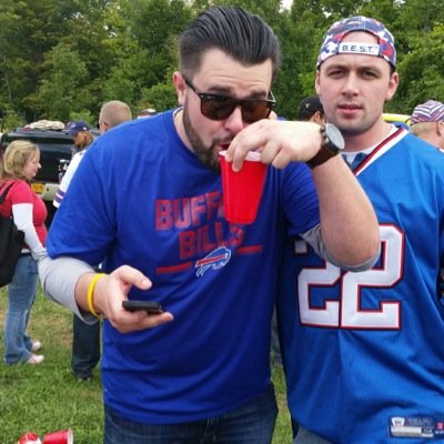 Profile Picture of Andrew Kroetsch (@@AKroetsch) on Twitter