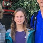 Profile Picture of Amelia Moody (@ameliamoody17) on Instagram