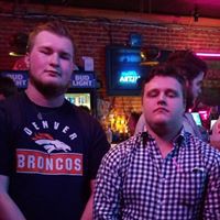 Brock Berry - Quora Profile Picture of Brock Berry (@brock-berry-5) on Quora