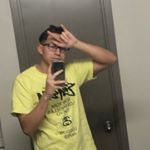Profile Picture of Ben Romero (@romeo_47_) on Instagram