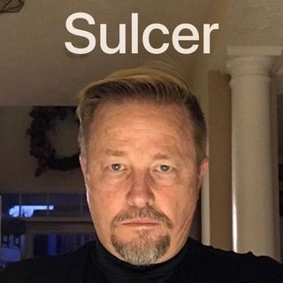 Profile Picture of David Sulcer (@rdavidsulcer) on Instagram