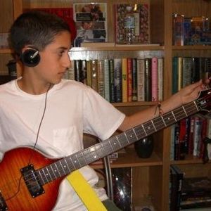 Profile Picture of David Garber (@davidgarbersolo) on Myspace