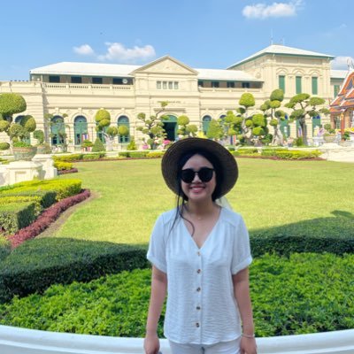 Profile Picture of Sarah Chau Phan (@scphdc) on Twitter