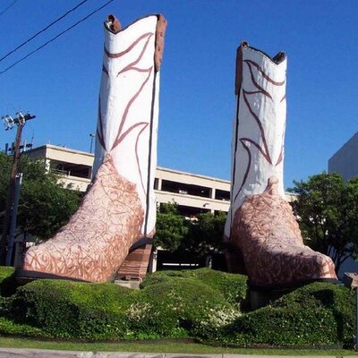 Profile Picture of Puro San Antonio (@PuroSanAntonio) on Twitter