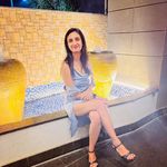 Profile Picture of Toral Joshi Chauhan (@toraljoshi27) on Instagram