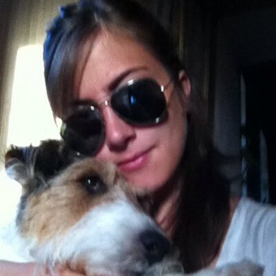 Profile Picture of Daniela Nava (@danielanava86) on Twitter