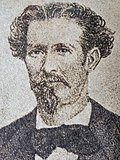 Profile Picture of José Gregorio Valeraon Wikipedia