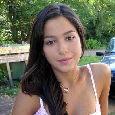 Profile Picture of Delfina Diaz (@delfina_diaz11) on Twitter