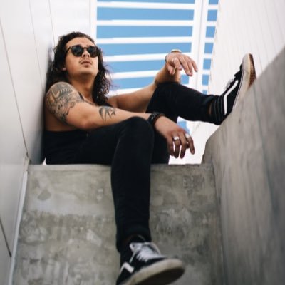 Profile Picture of Eric Hughes (@EricAlanHughes) on Twitter