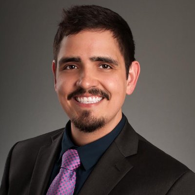 Profile Picture of Joel A. Velasco (@JoelAlexanderV) on Twitter